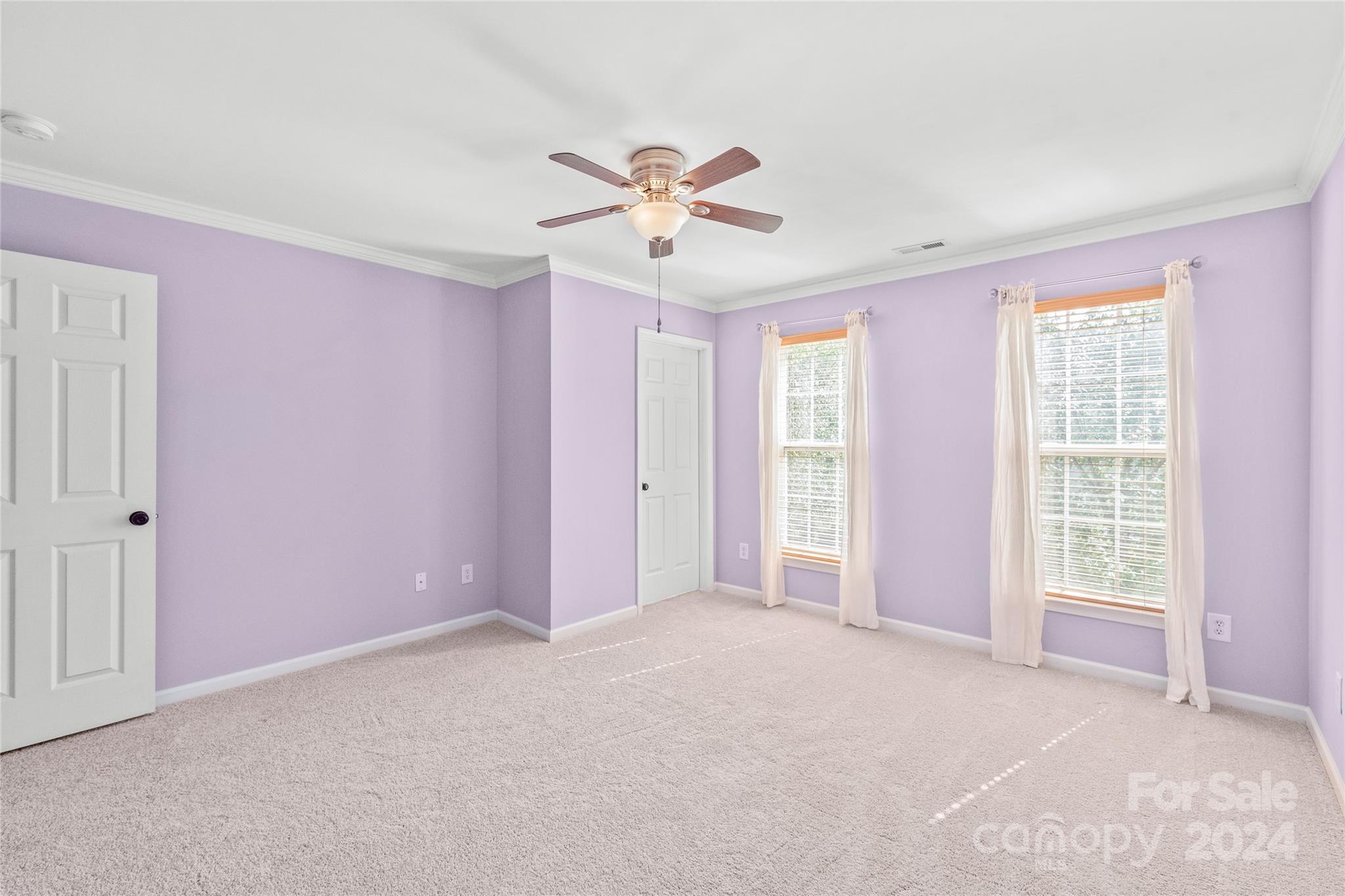 205 Snead Road Fort Mill, SC 29715 - Photo 24 of 33 a view of an empty room with a window