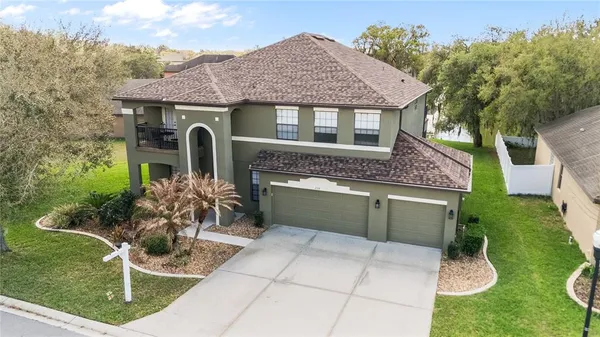$575,000 | 268 Oaklanding Lane, Mulberry, FL 33860