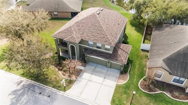 $575,000 | 268 Oaklanding Lane, Mulberry, FL 33860