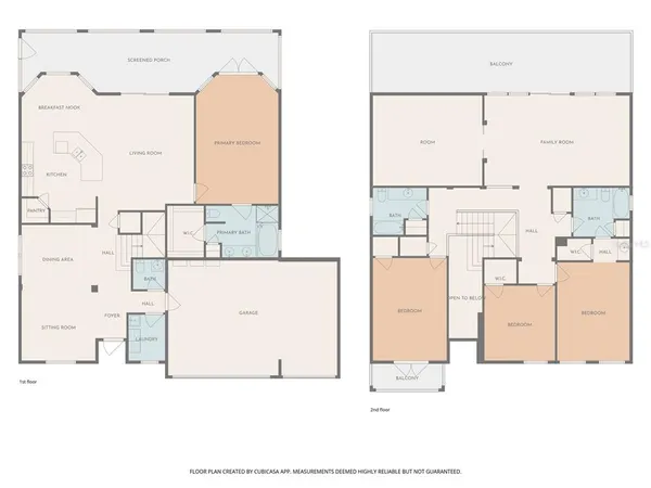 $575,000 | 268 Oaklanding Lane, Mulberry, FL 33860