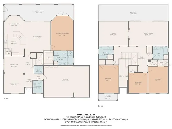$575,000 | 268 Oaklanding Lane, Mulberry, FL 33860