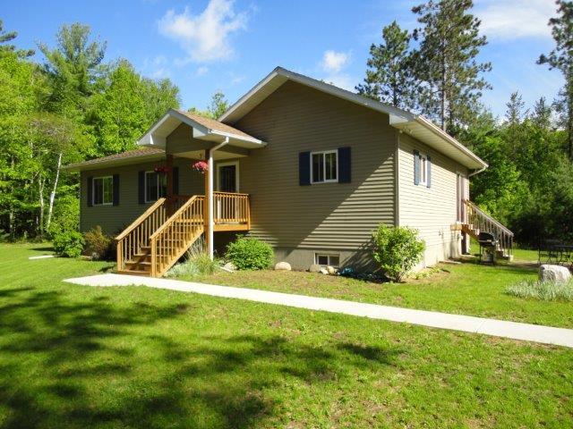26438 Helsene Road Webster, WI 54893 - Photo 1 of 1