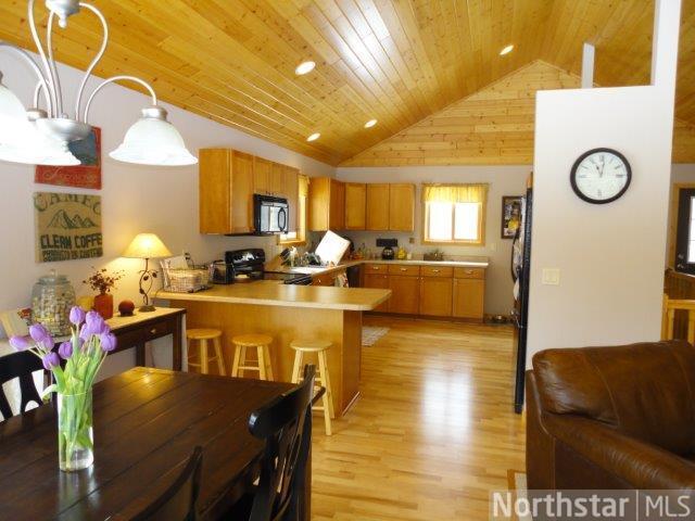 26438 Helsene Road Webster, WI 54893 - Photo 4 of 18 Gallery Image 4