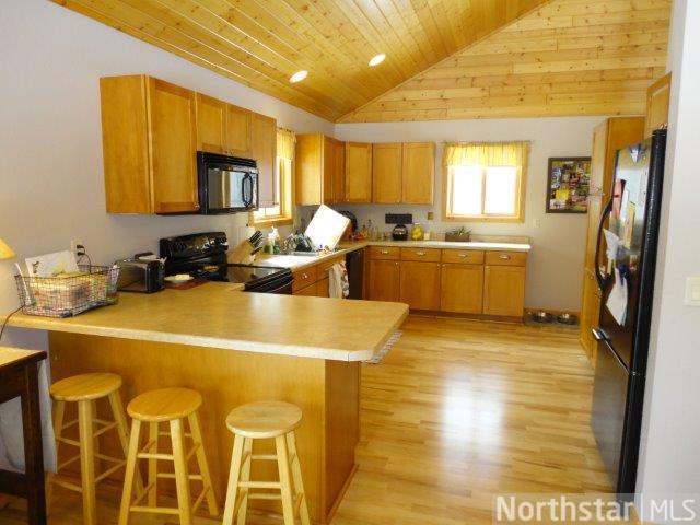 26438 Helsene Road Webster, WI 54893 - Photo 6 of 18 Gallery Image 6