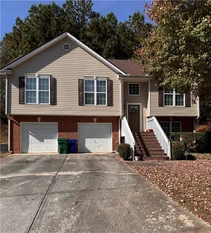 $275,000 | 1213 Oak Knoll Court, Lithonia, GA 30058
