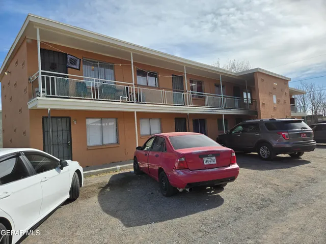 $590,000 | 3216 Rivera Avenue, El Paso, TX 79905