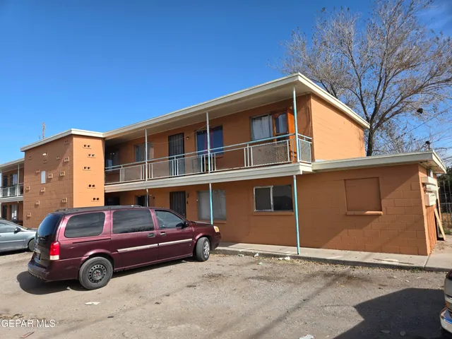 $590,000 | 3216 Rivera Avenue, El Paso, TX 79905
