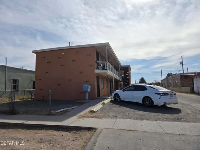 $590,000 | 3216 Rivera Avenue, El Paso, TX 79905