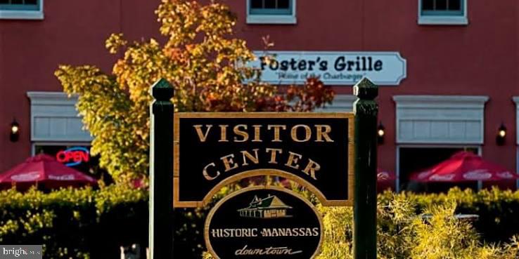 8925 Quarry Road Manassas, VA 20110 - Photo 6 of 9 Gateway to Historic Manassas