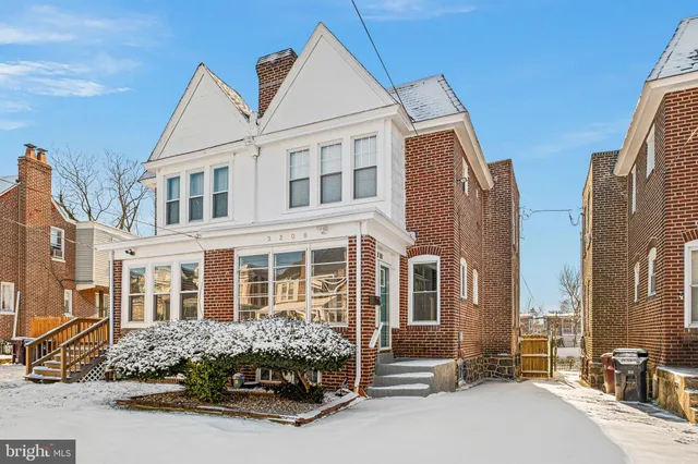 $259,999 | 3208 North Madison Street, Wilmington, DE 19802