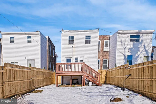 $259,999 | 3208 North Madison Street, Wilmington, DE 19802