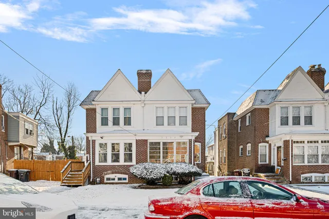 $259,999 | 3208 North Madison Street, Wilmington, DE 19802