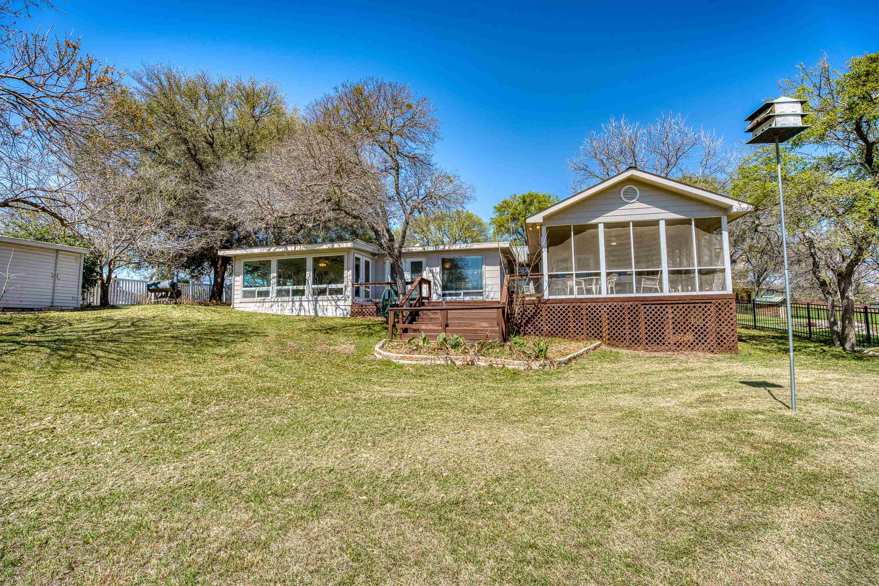 110 Bluebonnet Circle Burnet, TX 78611 - Photo 33 of 33