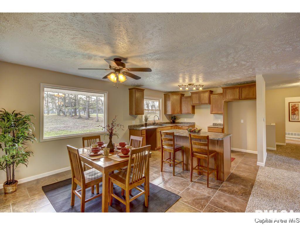 11333 Hawk Drive Rochester, IL 62563 - Photo 8 of 36