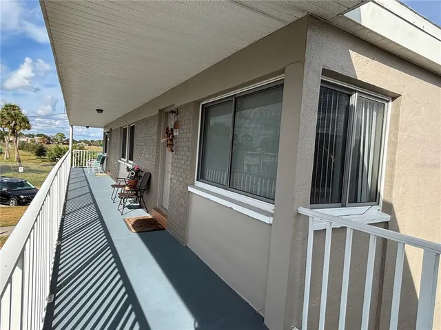 $39,000 | 800 North Fiske Boulevard, Unit 810, Cocoa, FL 32922