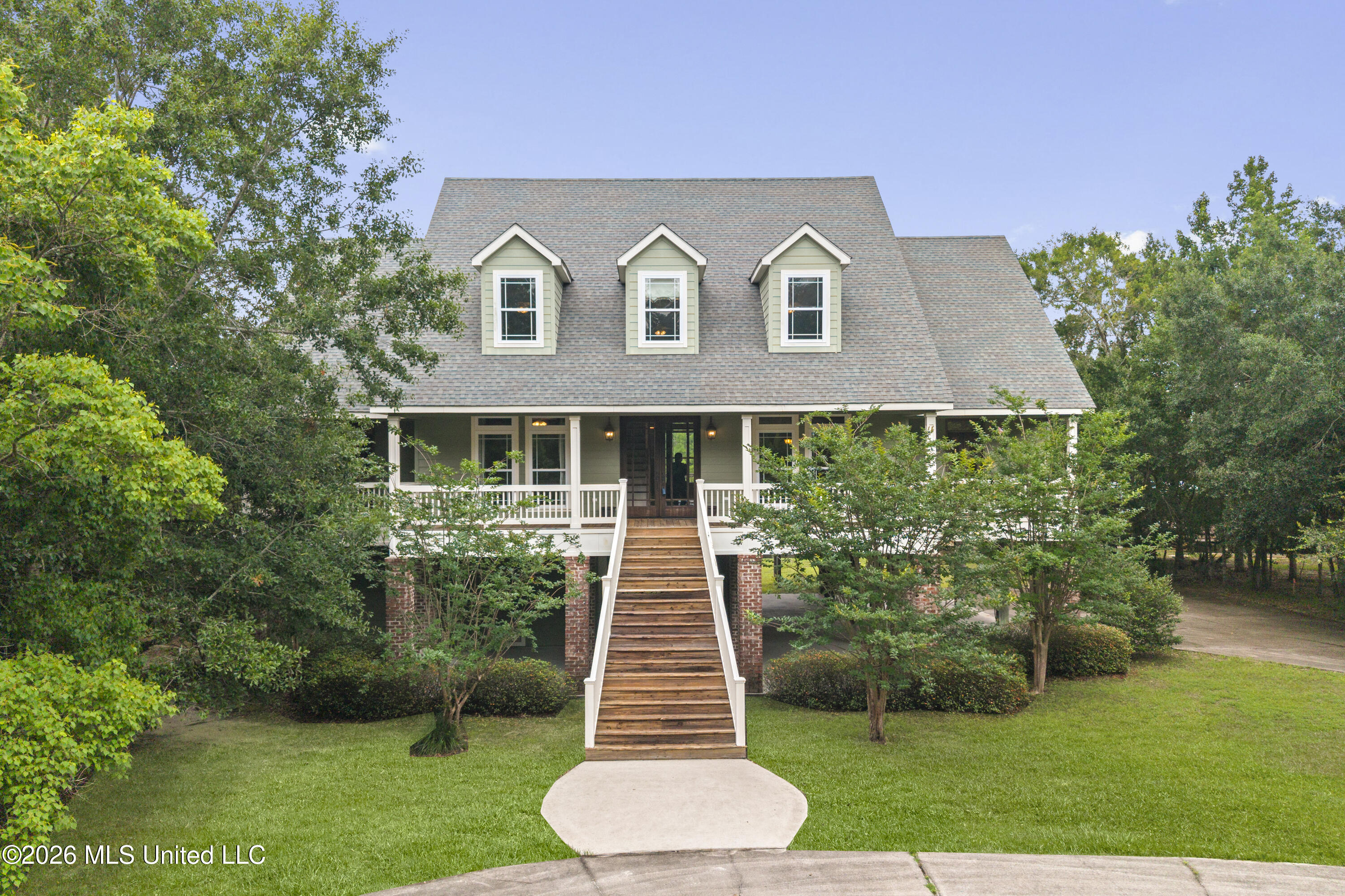 10051 Cain Road Bay St. Louis, MS 39520 - Photo 7 of 92 00001