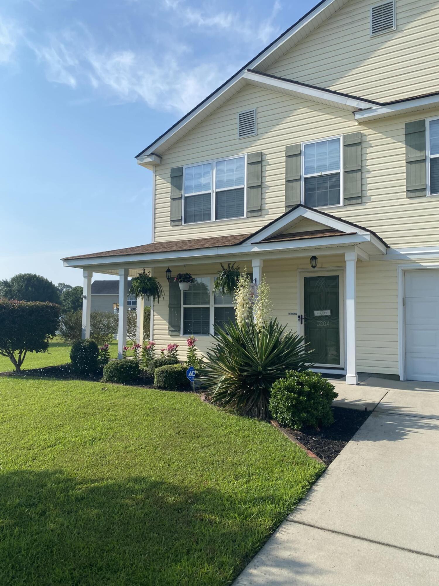3204 Mitchum Street Sumter, SC 29154 - Photo 42 of 44