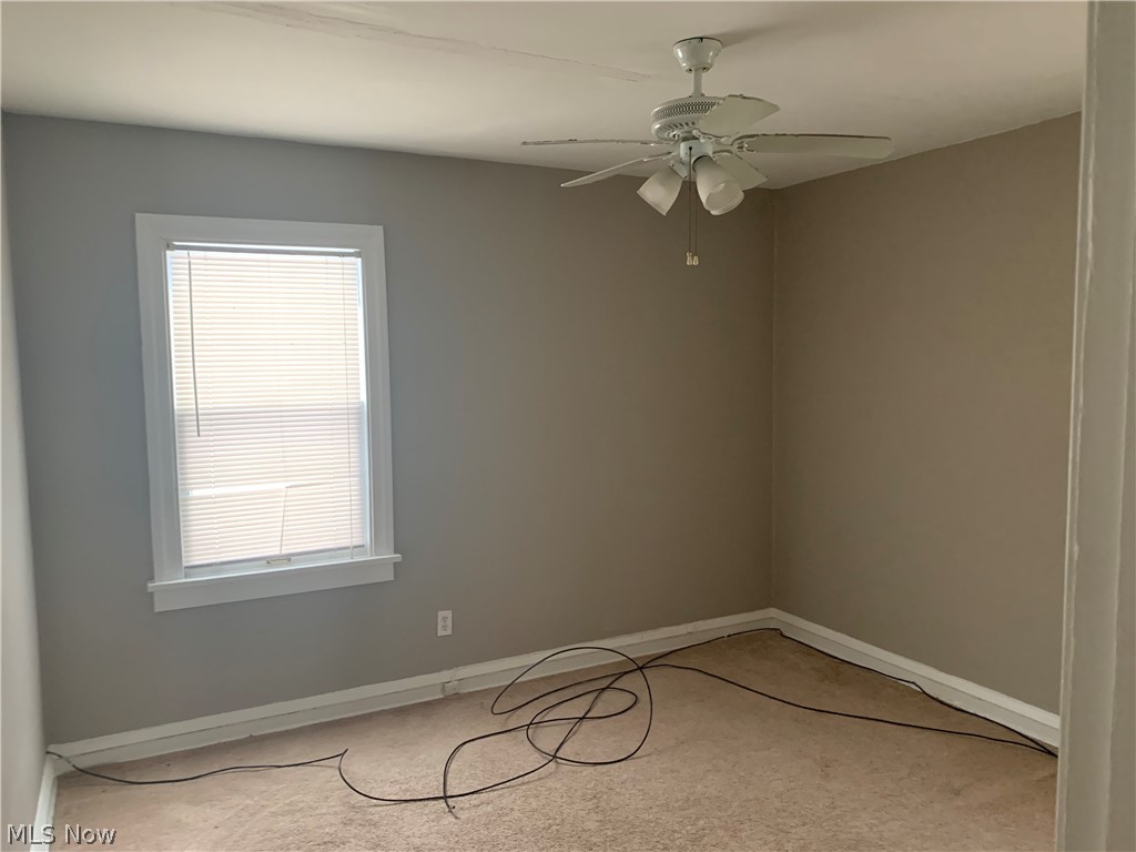 3710 Ludgate Road Cleveland, OH 44120 - Photo 9 of 15 Bedroom1
