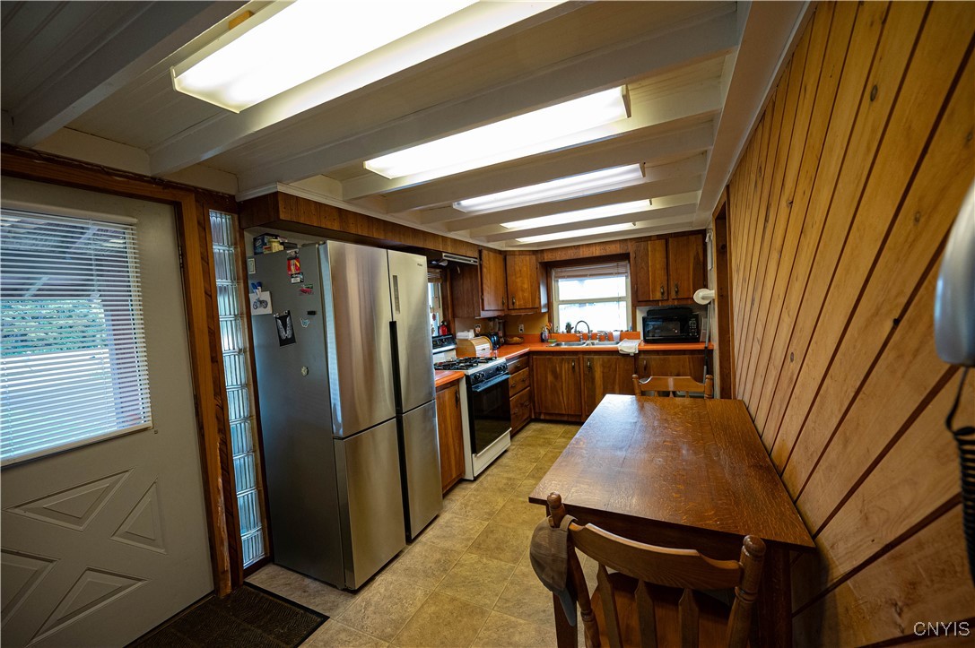 7469 Buck Hill Road Western, NY 13486 - Photo 10 of 35 Kitchen