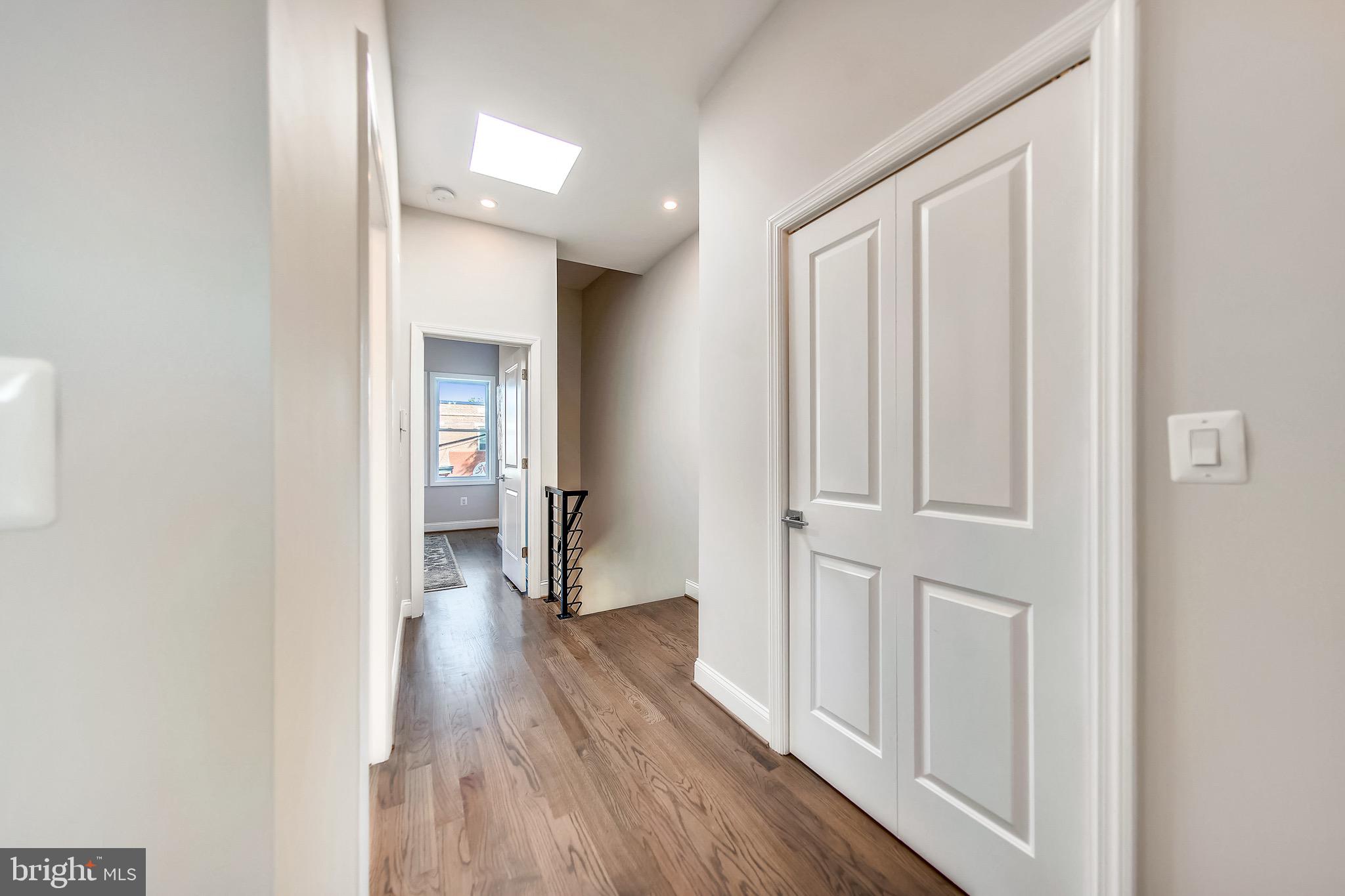 802 Delafield Place Northwest Washington, DC 20011 - Photo 18 of 37 Gallery Image 18