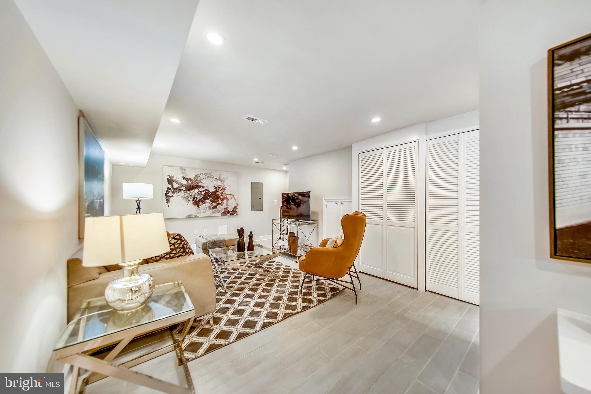 802 Delafield Place Northwest Washington, DC 20011 - Photo 27 of 37 Gallery Image 27