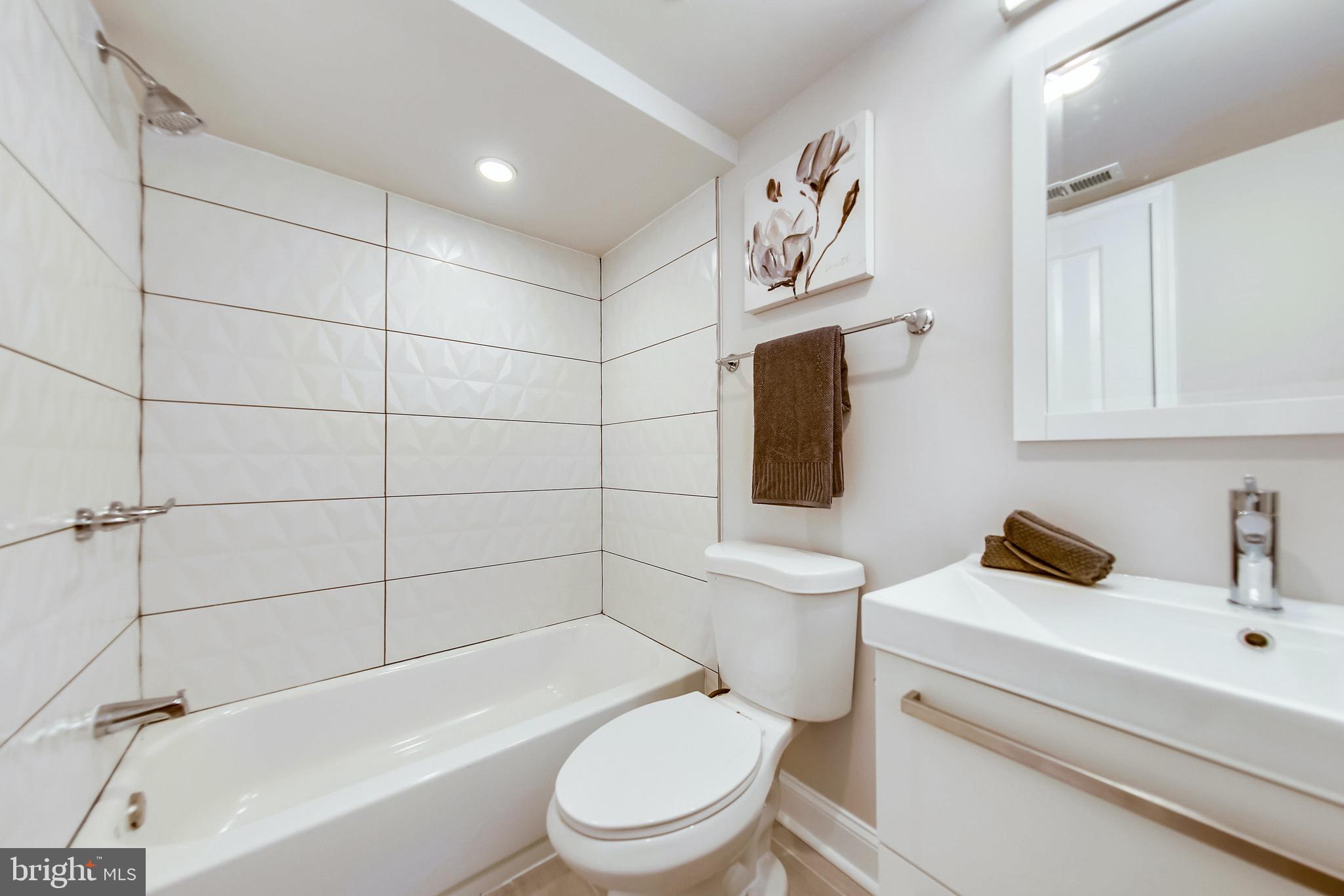 802 Delafield Place Northwest Washington, DC 20011 - Photo 29 of 37 Gallery Image 29