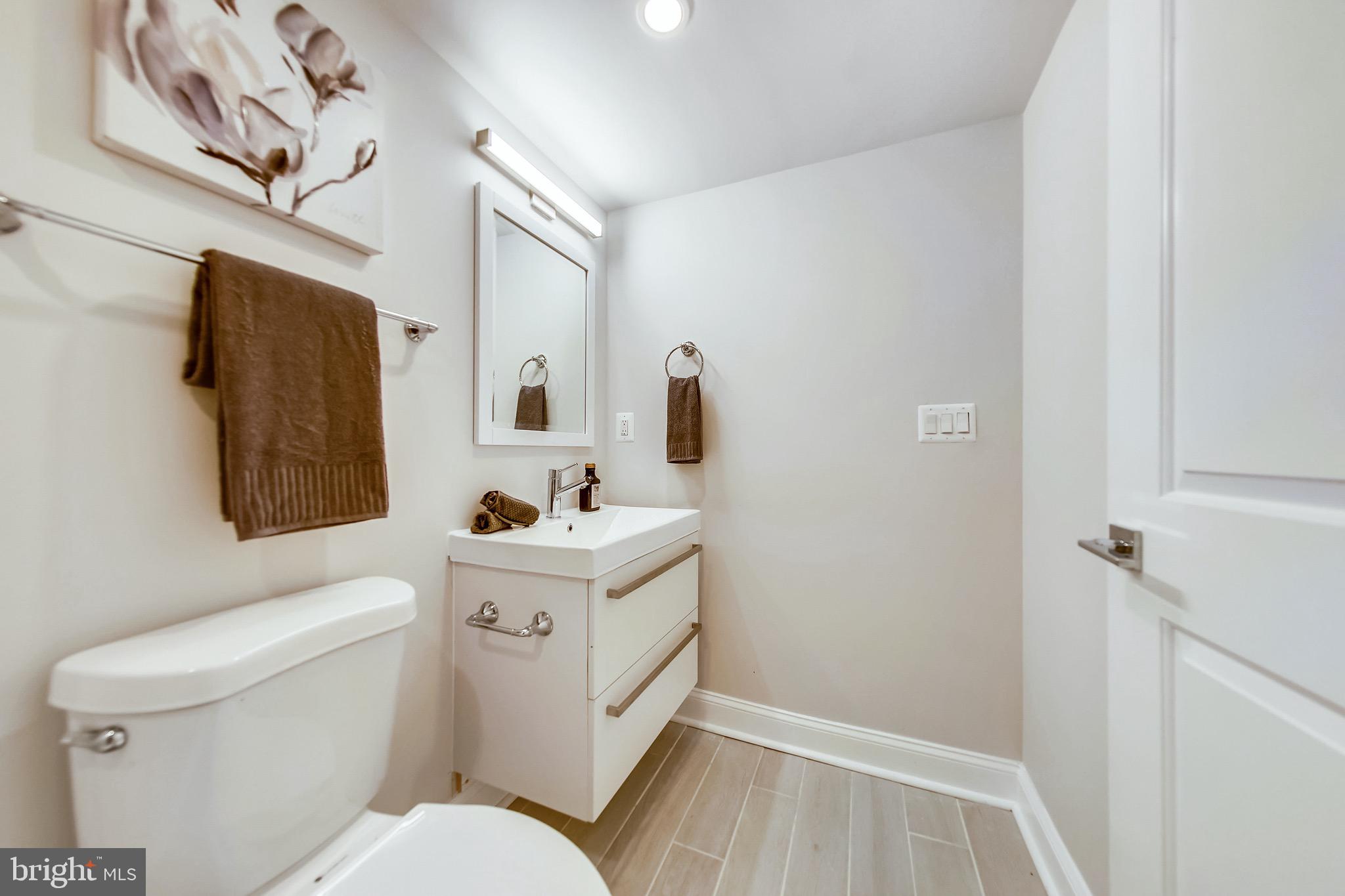 802 Delafield Place Northwest Washington, DC 20011 - Photo 30 of 37 Gallery Image 30