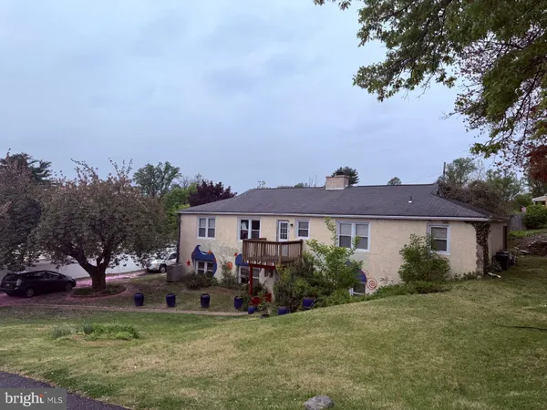 $649,000 | 121 Windswept Drive, Feasterville-Trevose, PA 19053