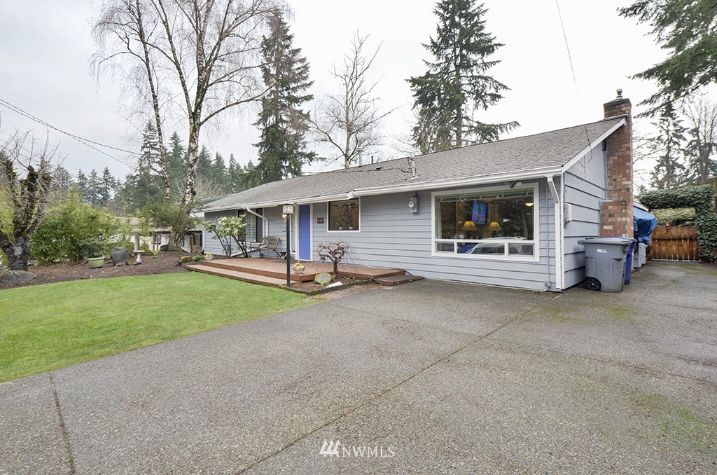 4423 Southeast 2nd Place Renton, WA 98059 - Photo 1 of 24