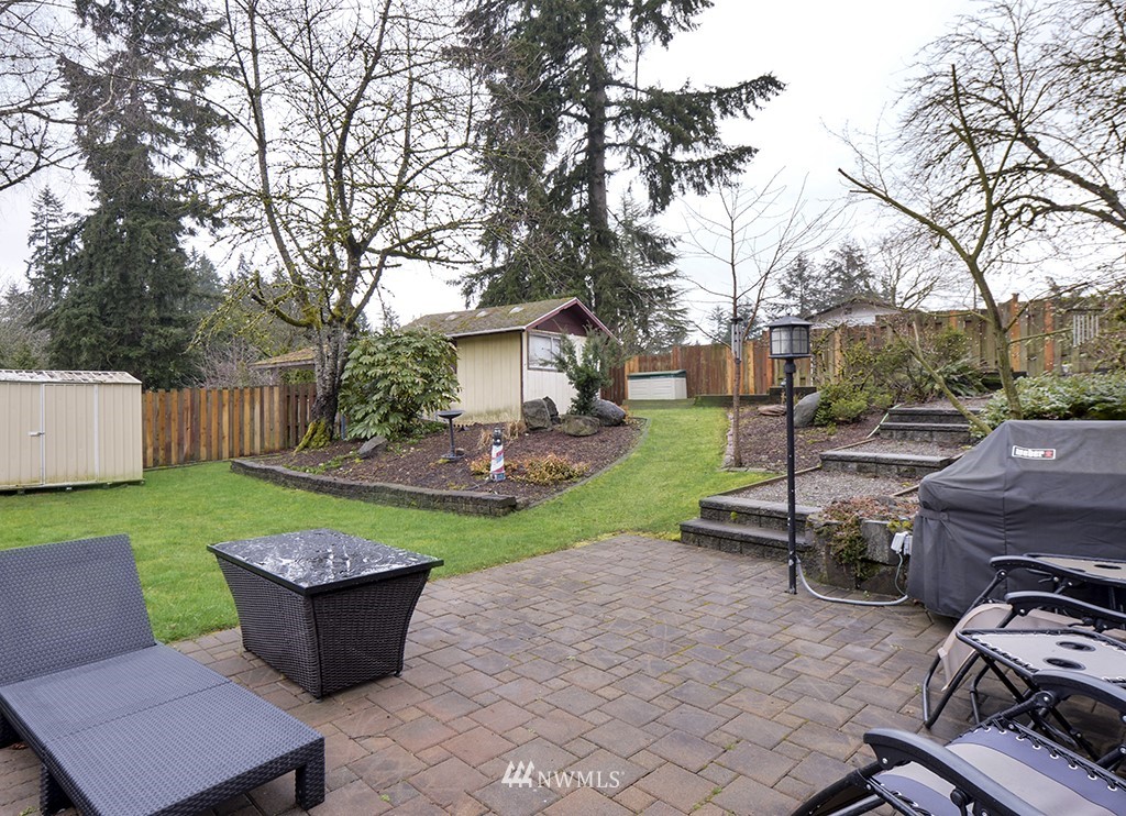 4423 Southeast 2nd Place Renton, WA 98059 - Photo 21 of 24