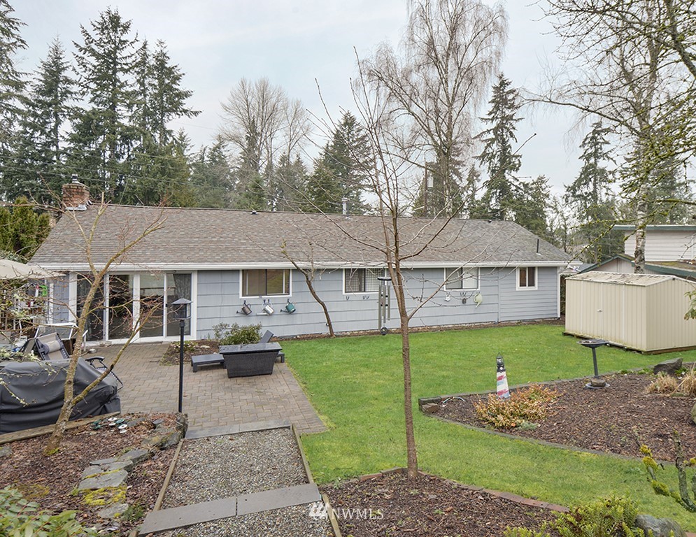 4423 Southeast 2nd Place Renton, WA 98059 - Photo 22 of 24