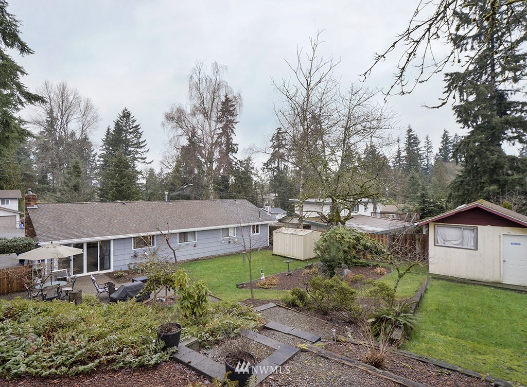 4423 Southeast 2nd Place Renton, WA 98059 - Photo 23 of 24