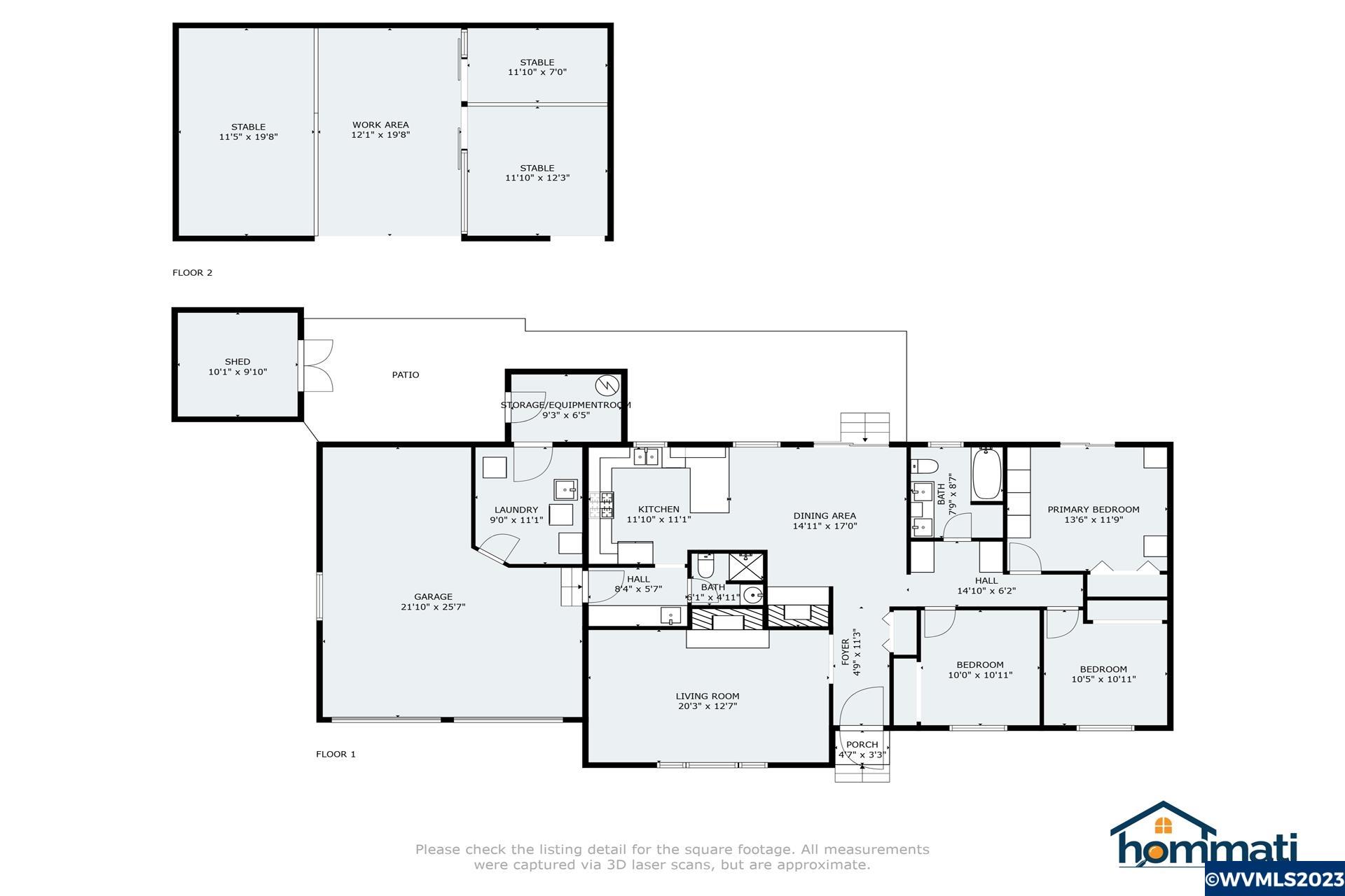 35135 Meadow Road Southwest Albany, OR 97321 - Photo 30 of 42 Gallery Image 30