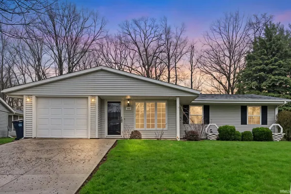 $260,000 | 622 North Lincoln Street, Warsaw, IN 46580