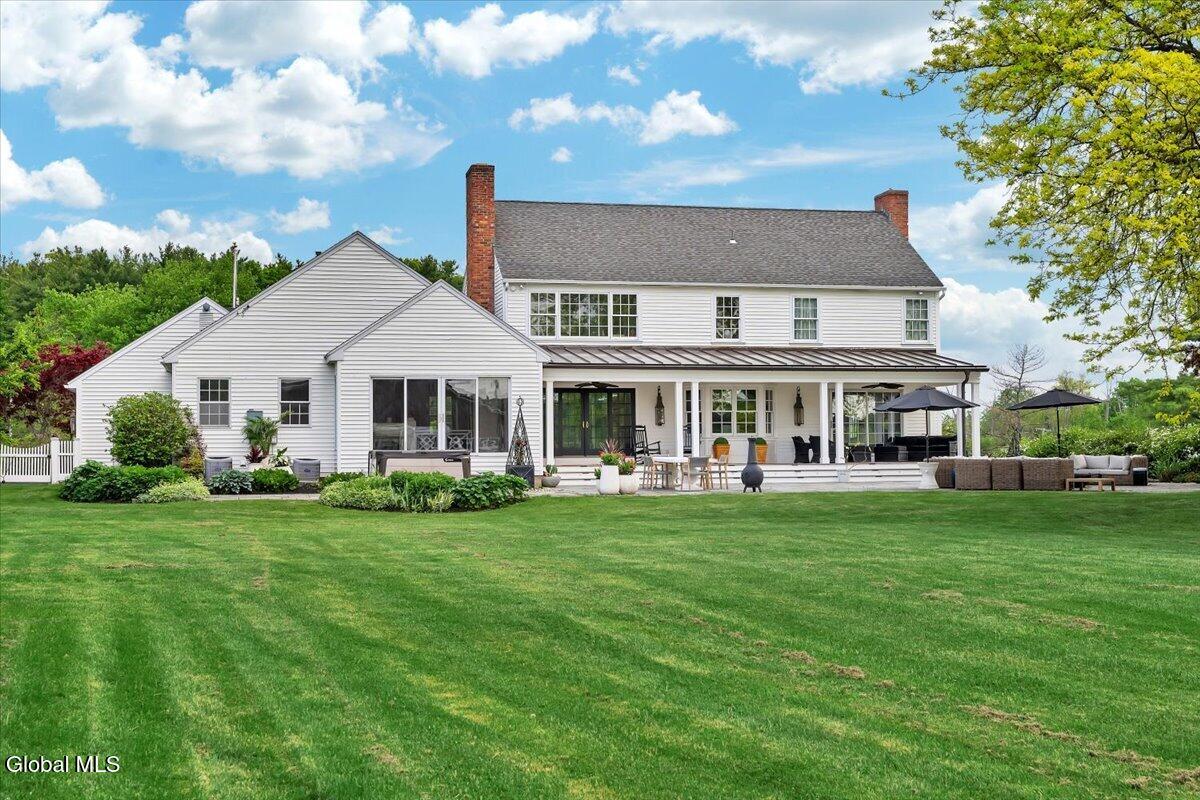 145 Bullock Road New Scotland, NY 12159 - Photo 69 of 112 112-P1926185