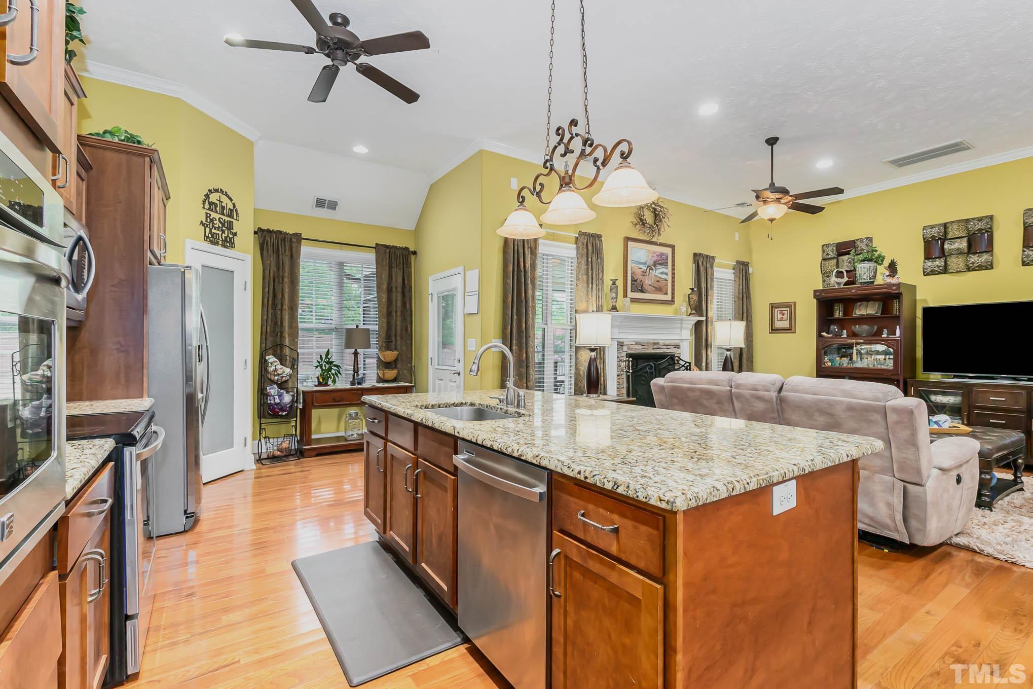 185 Roberts Road Sanford, NC 27332 - Photo 11 of 27 Gallery Image 11