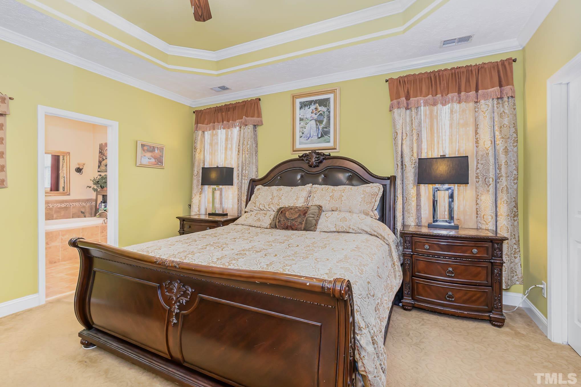 185 Roberts Road Sanford, NC 27332 - Photo 12 of 27 Gallery Image 12