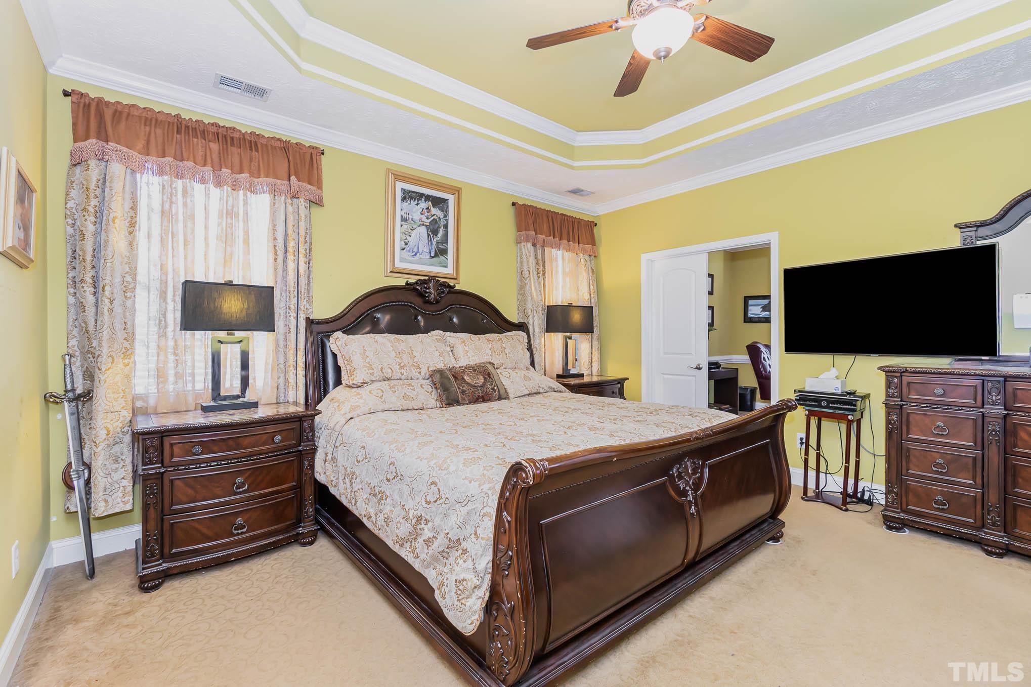 185 Roberts Road Sanford, NC 27332 - Photo 13 of 27 Gallery Image 13