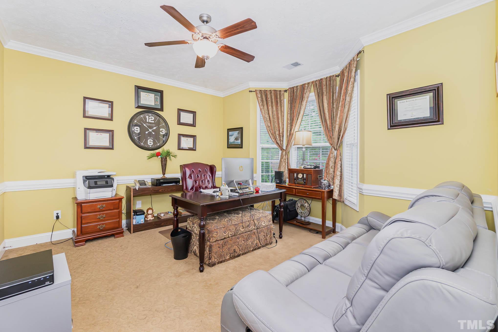 185 Roberts Road Sanford, NC 27332 - Photo 16 of 27 Gallery Image 16