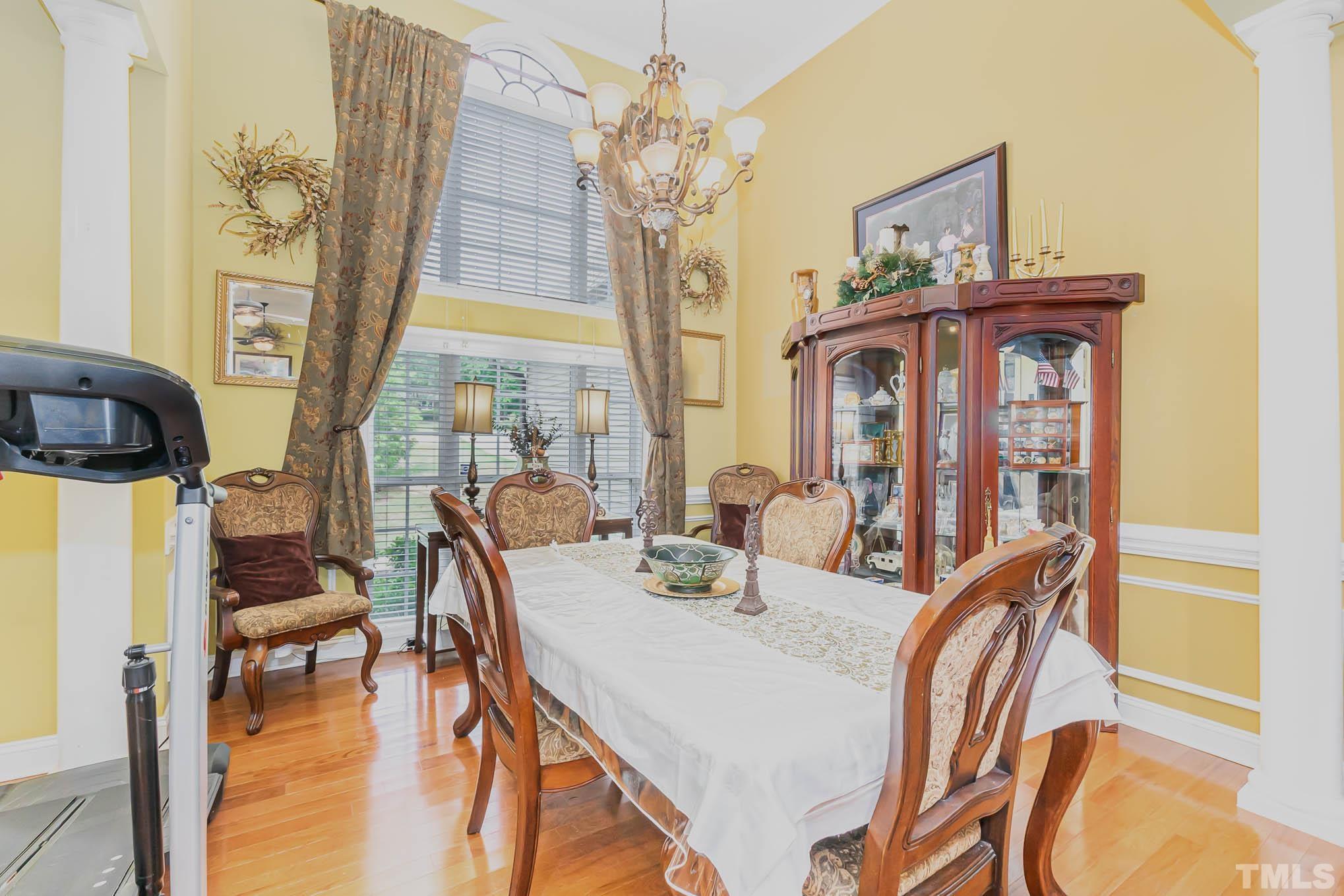 185 Roberts Road Sanford, NC 27332 - Photo 17 of 27 Gallery Image 17