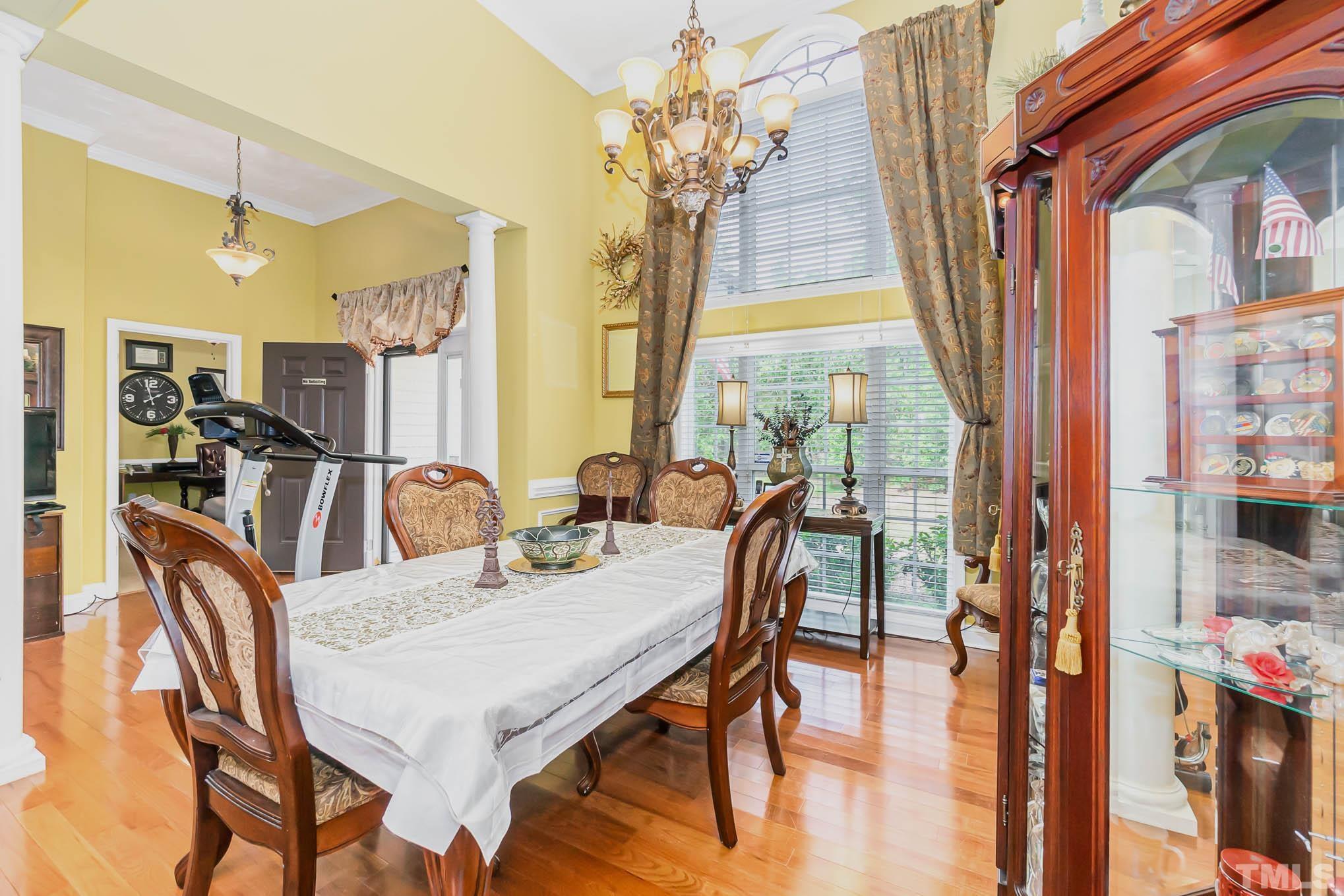 185 Roberts Road Sanford, NC 27332 - Photo 18 of 27 Gallery Image 18