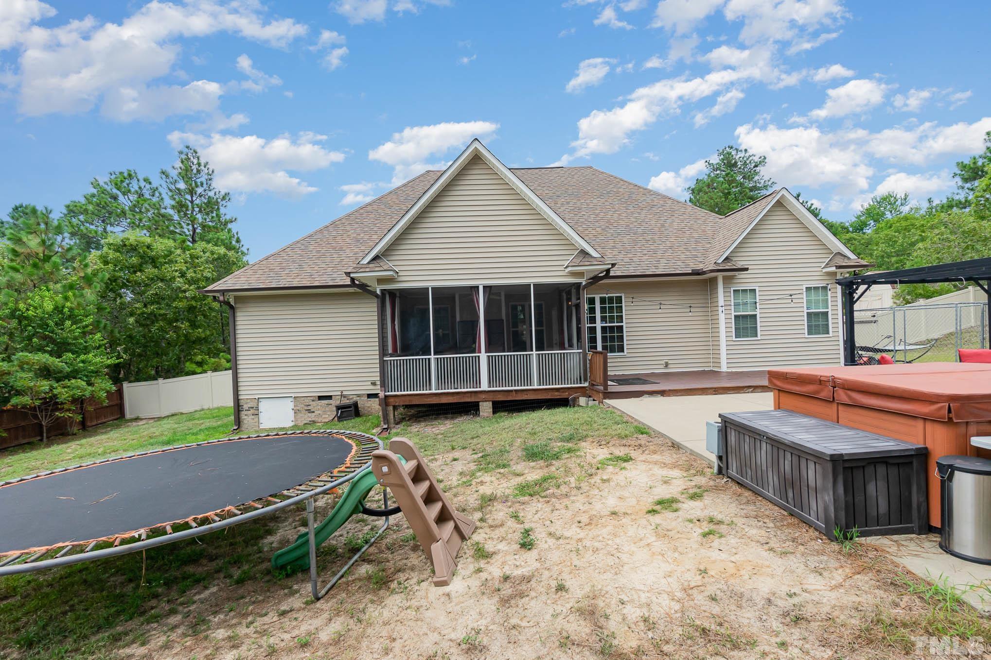 185 Roberts Road Sanford, NC 27332 - Photo 25 of 27 Gallery Image 25