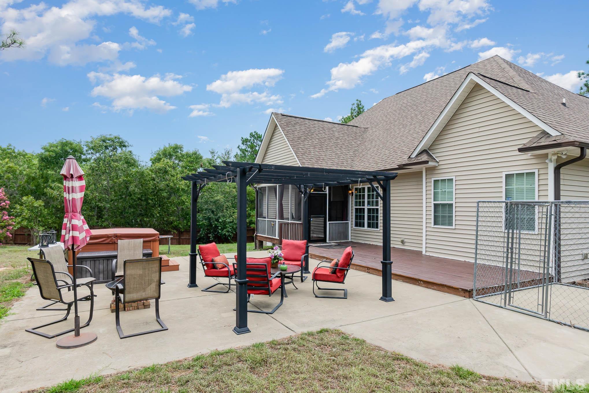 185 Roberts Road Sanford, NC 27332 - Photo 26 of 27 Gallery Image 26