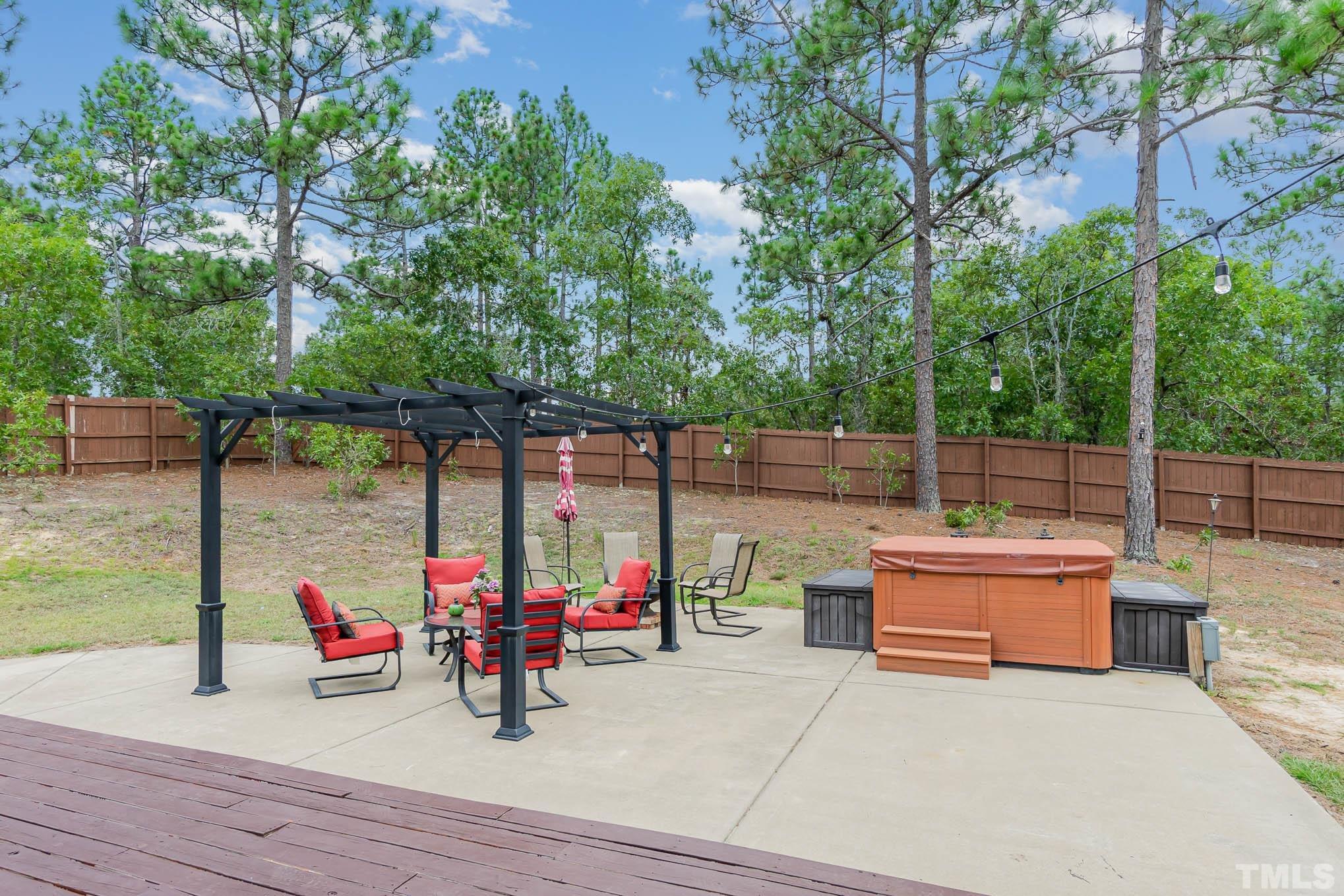 185 Roberts Road Sanford, NC 27332 - Photo 27 of 27 Gallery Image 27