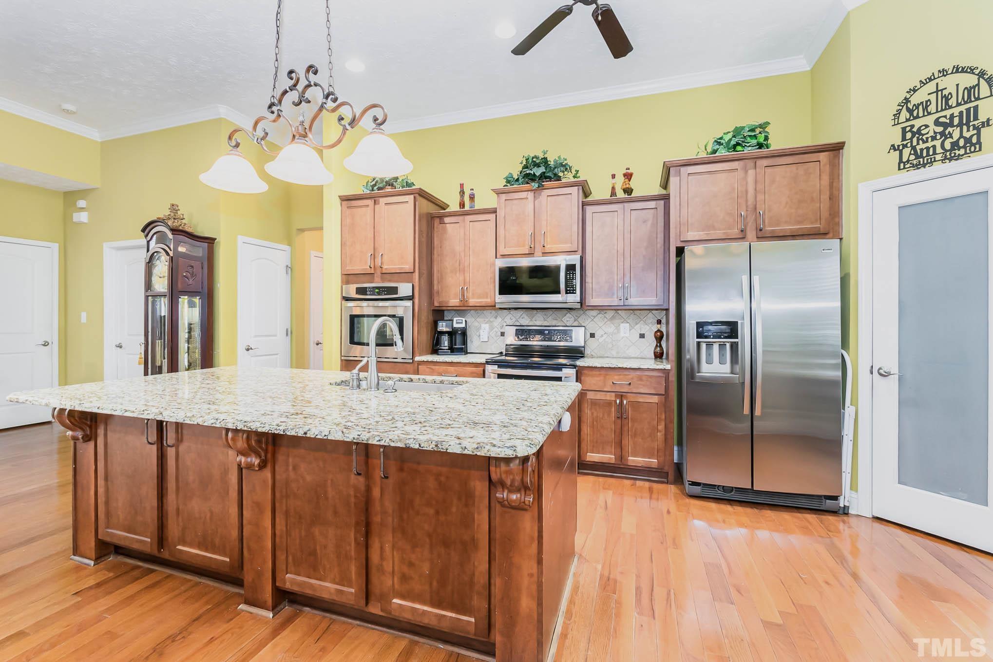 185 Roberts Road Sanford, NC 27332 - Photo 9 of 27 Gallery Image 9