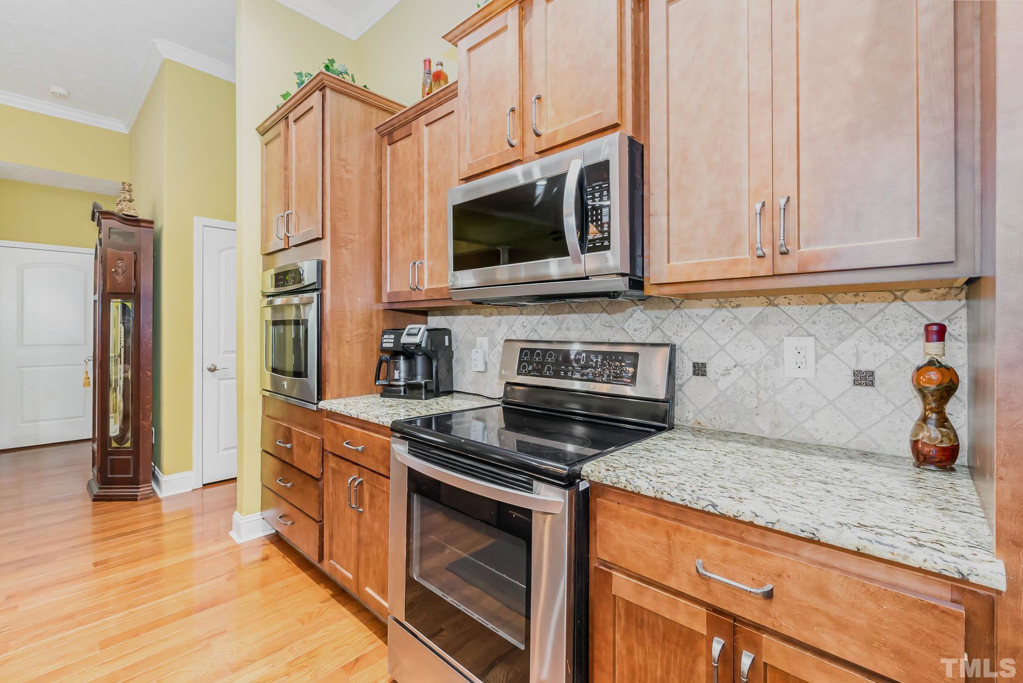 185 Roberts Road Sanford, NC 27332 - Photo 10 of 27 Gallery Image 10