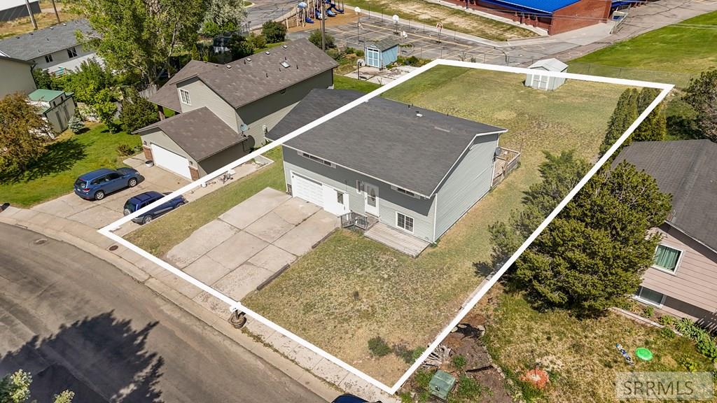 1066 Rocky Point Road Pocatello, ID 83204 - Photo 7 of 34