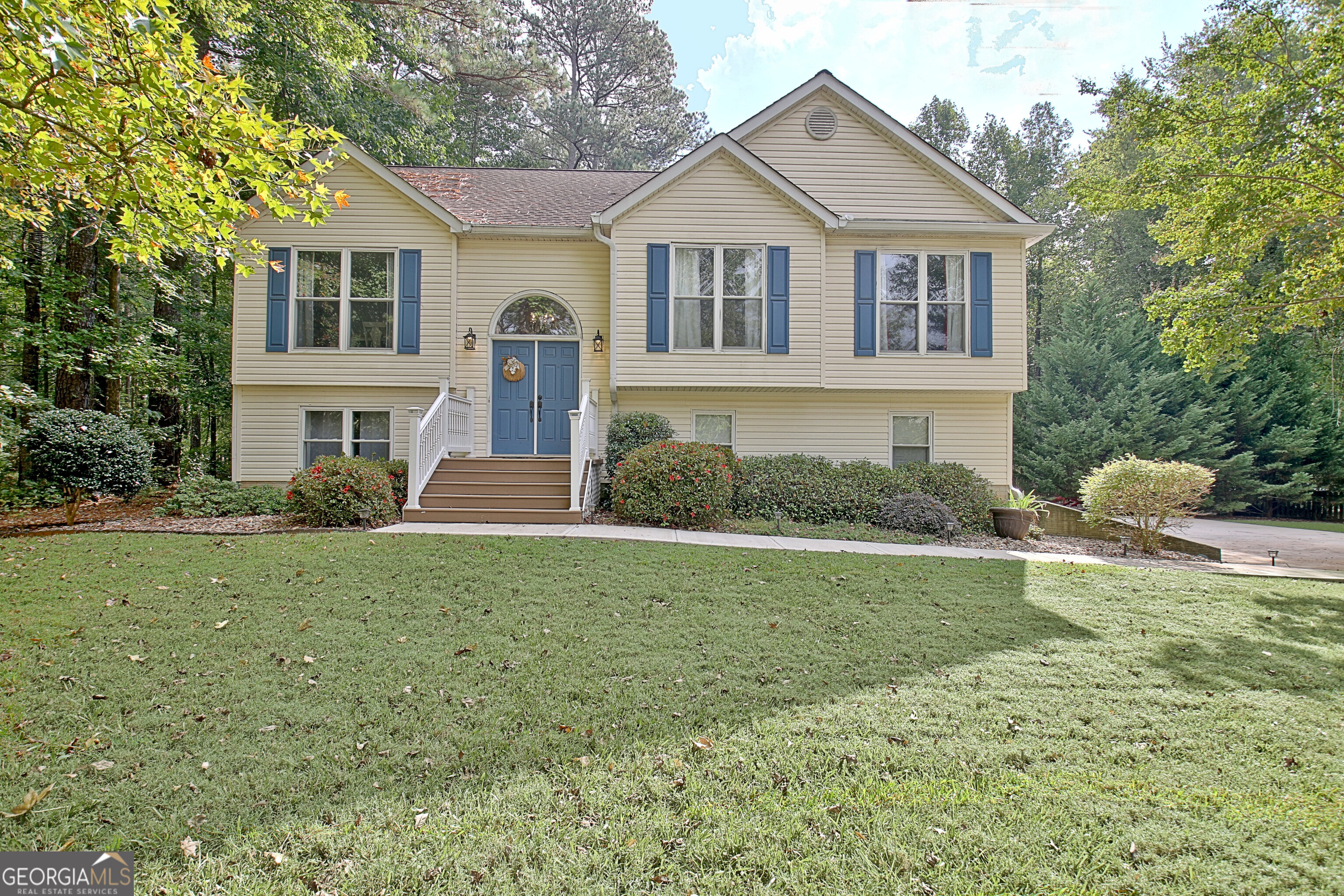115 Lora Smith Road Newnan, GA 30265 - Photo 1 of 1 Gallery Image 1