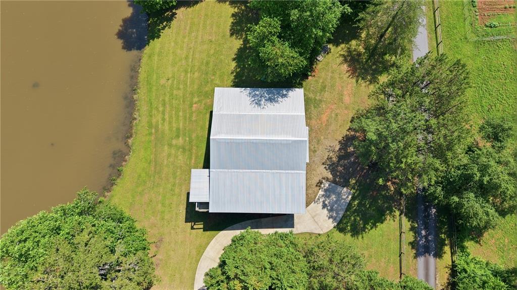 456 Oak Springs Road Clarkesville, GA 30523 - Photo 45 of 52