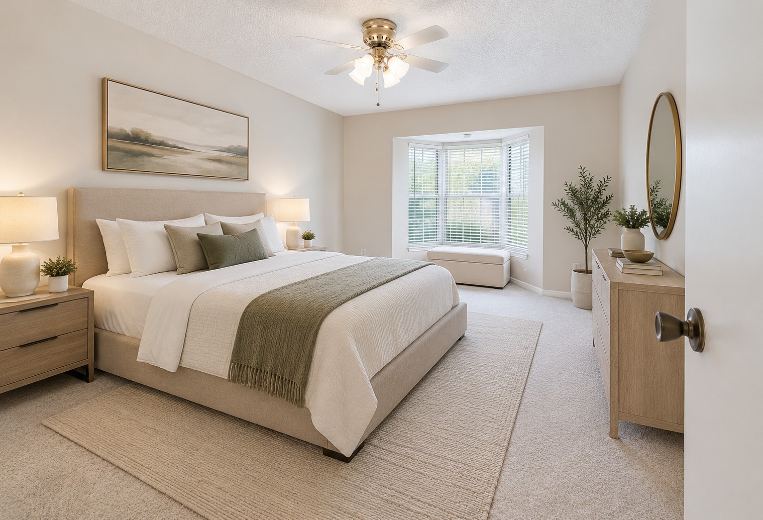 1515 Sandy Springs Road, Unit 3001 Houston, TX 77042 - Photo 13 of 27 Gallery Image 13